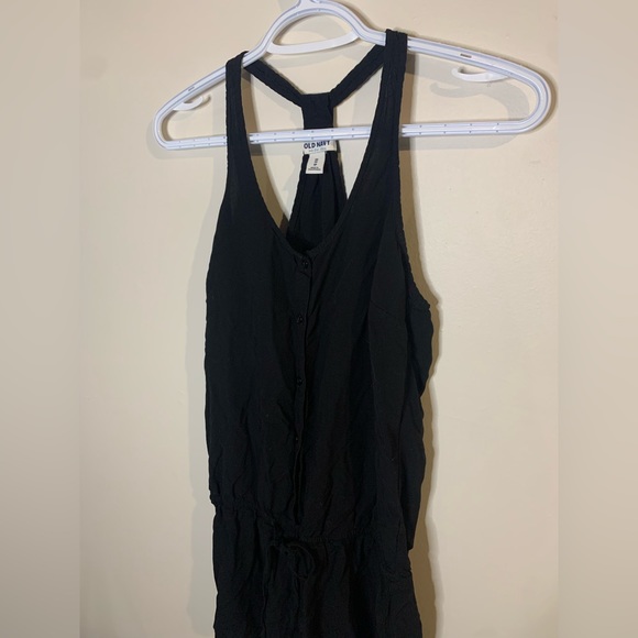 Women’s Old navy romper - Picture 1 of 4